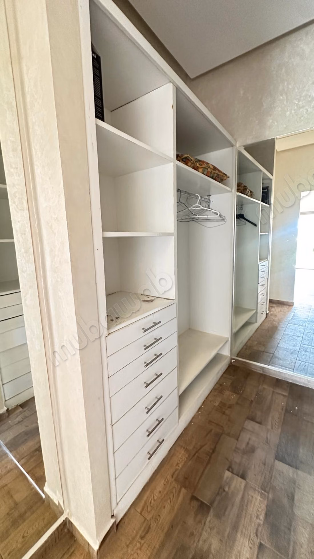 Villa front Golf Argan à louer Vide ou meublée 881