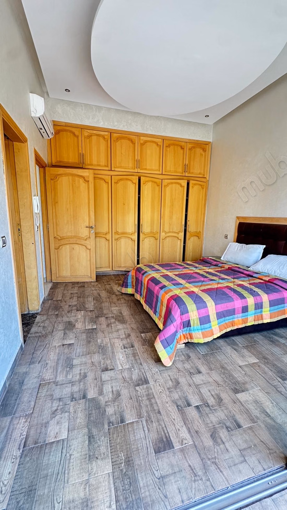 Villa front Golf Argan à louer Vide ou meublée 881