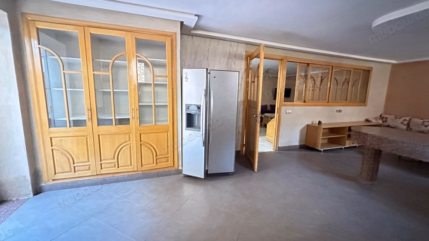 Villa front Golf Argan à louer Vide ou meublée 881
