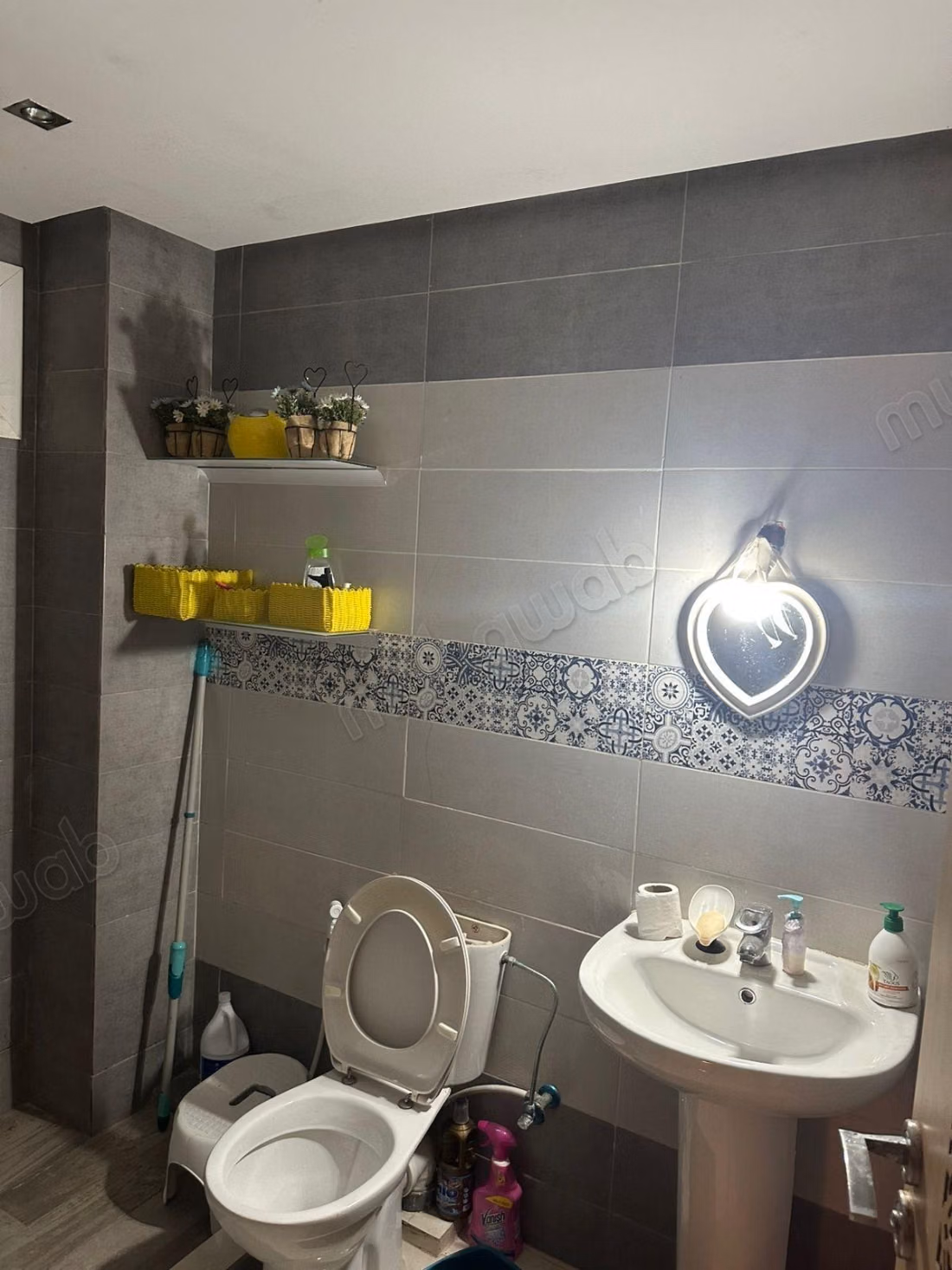 Appartement meublé à louer à Sidi Rahal