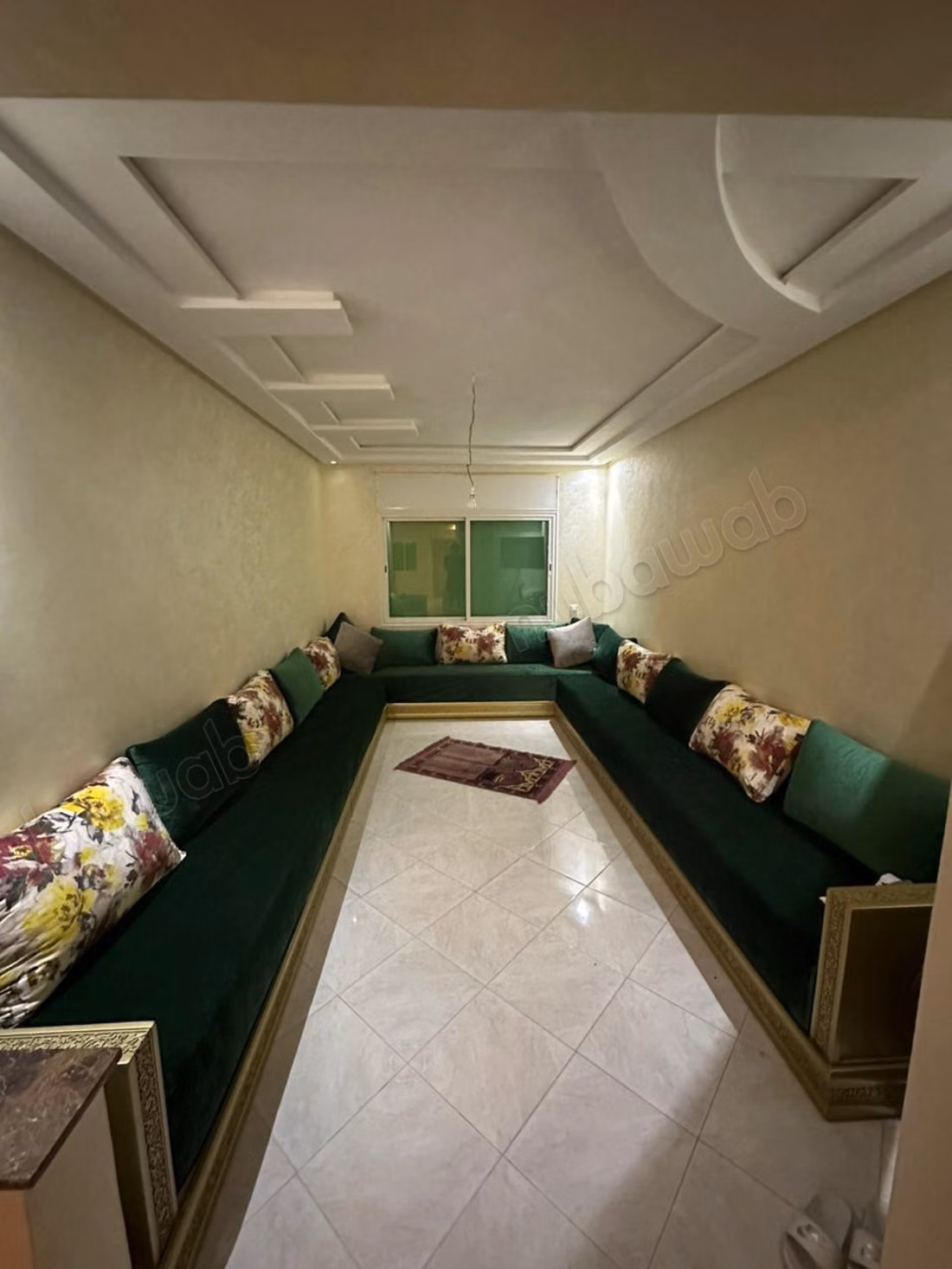 Appartement meublé à louer à Sidi Rahal