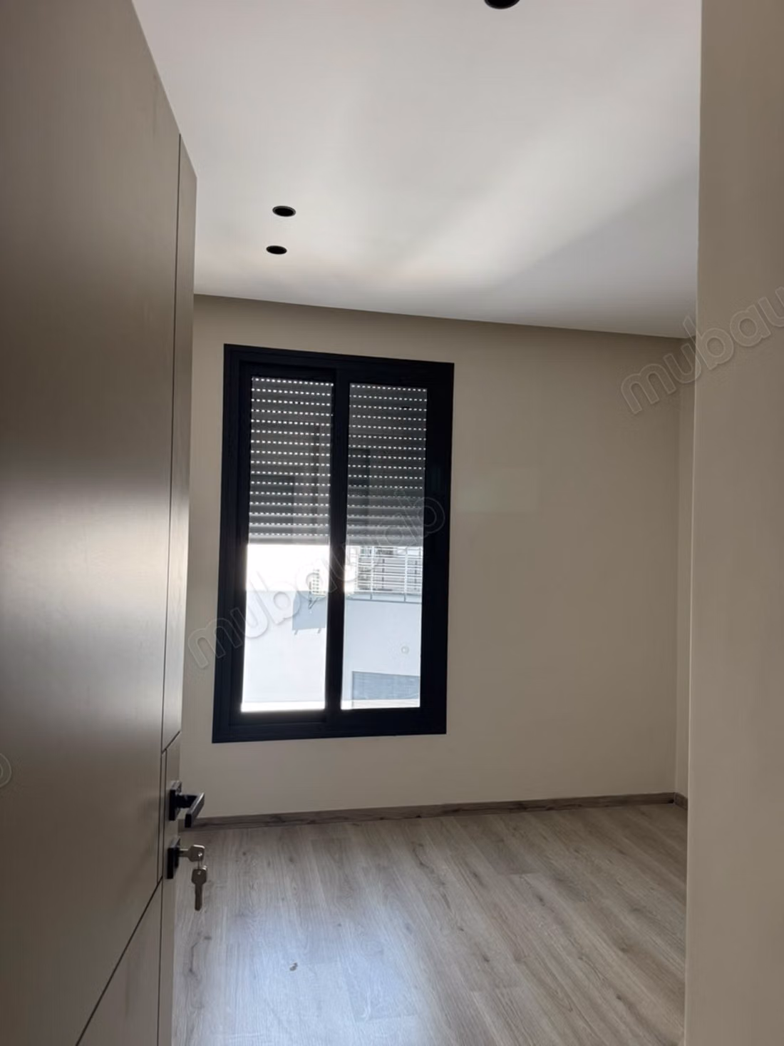 Apparetement neuf à louer proche Iberie 
Tanger