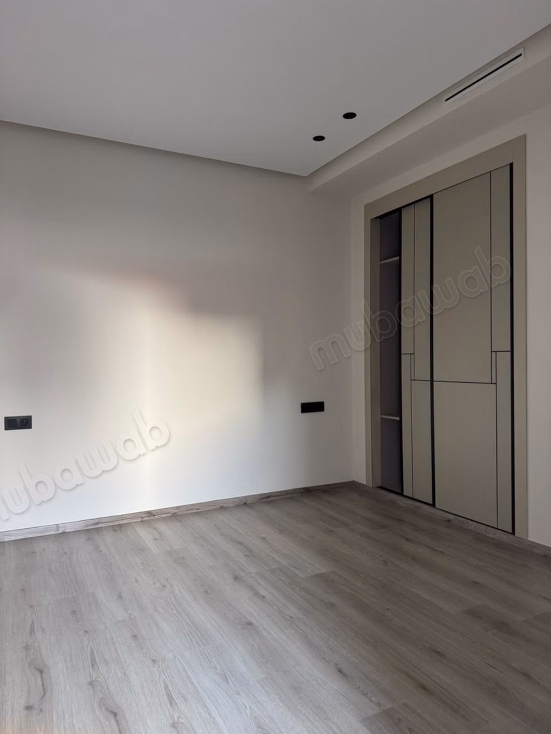 Apparetement neuf à louer proche Iberie 
Tanger