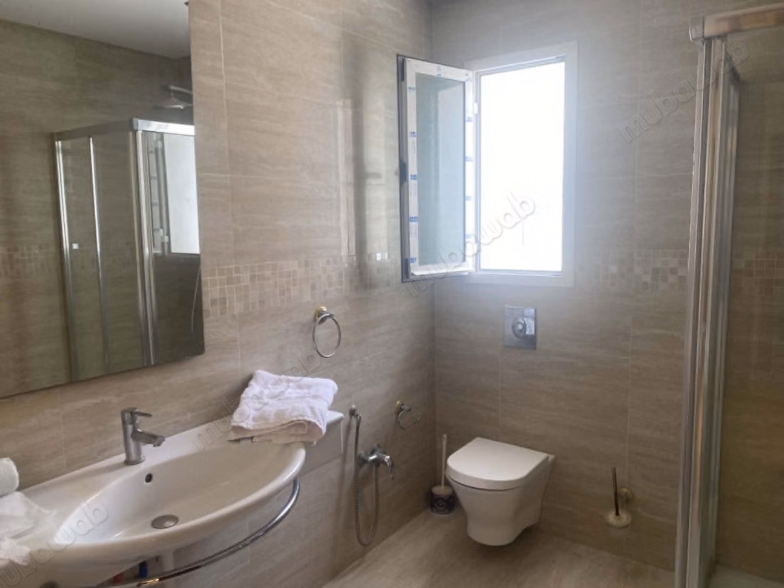 Location villa