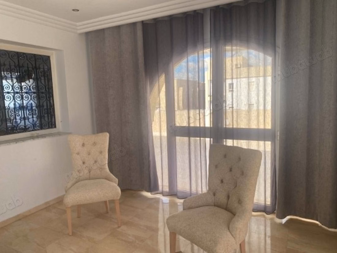 Location villa