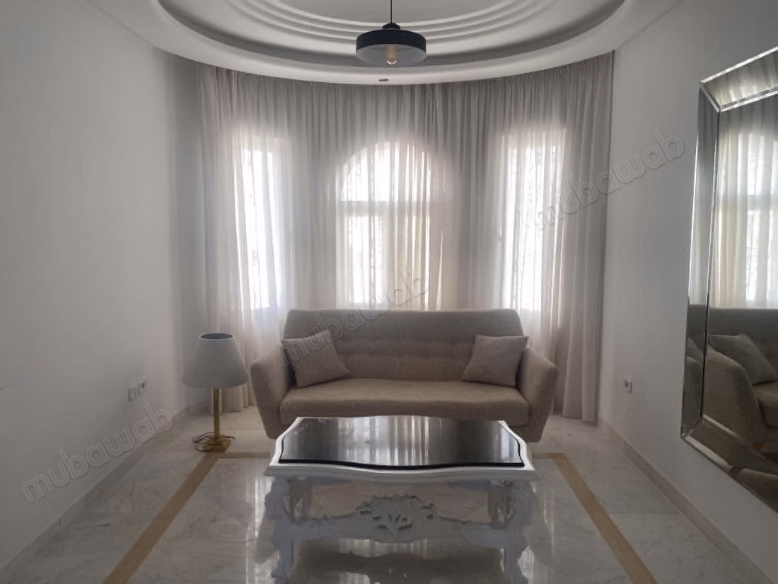 Location villa