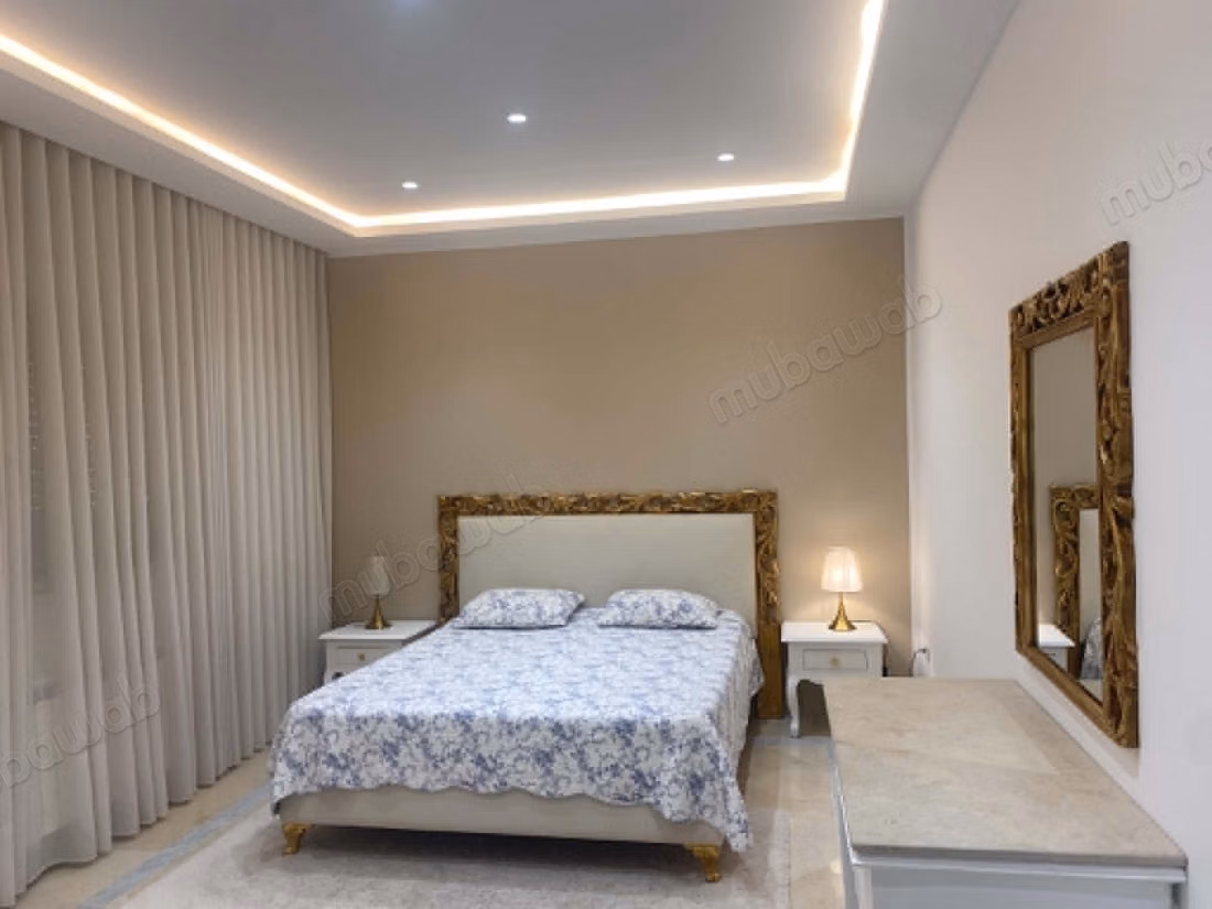 Location villa