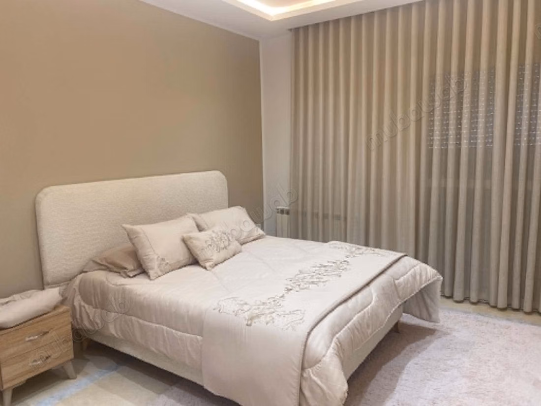 Location villa