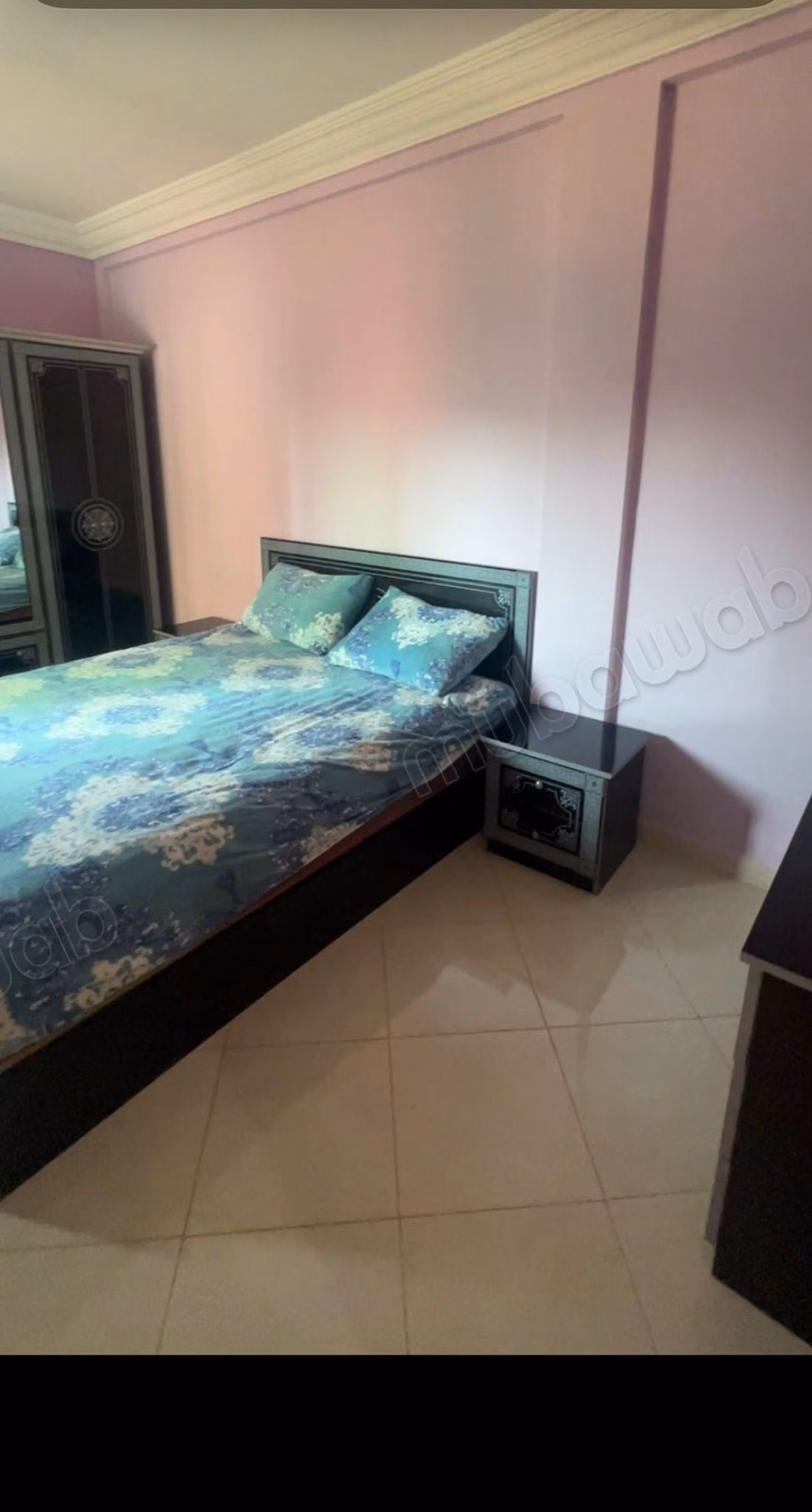 Vendre appartement à Larache.
Chaabane 2