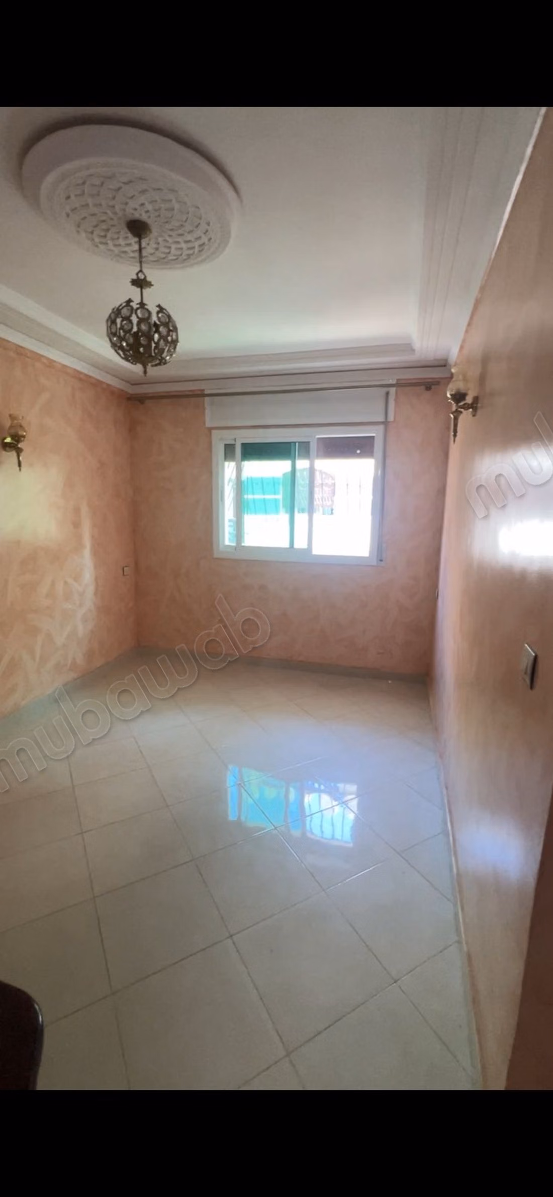 Vendre appartement à Larache.
Chaabane 2