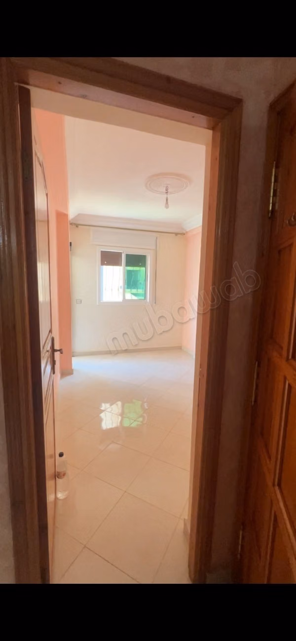 Vendre appartement à Larache.
Chaabane 2