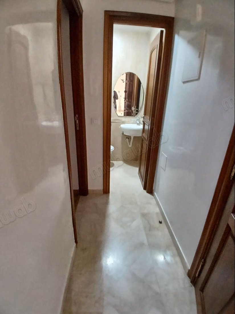 Appartement à vendre à Guéliz surface 70 m²