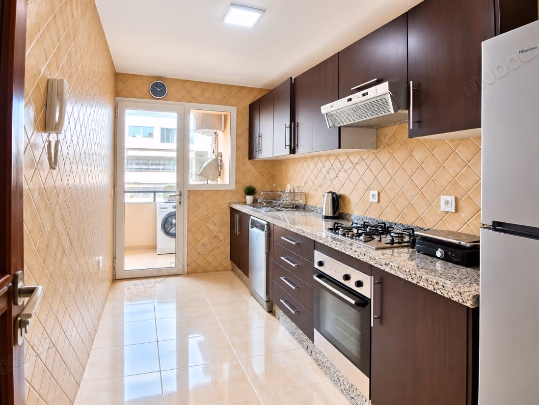 Appartement à vendre à Guéliz surface 70 m²
