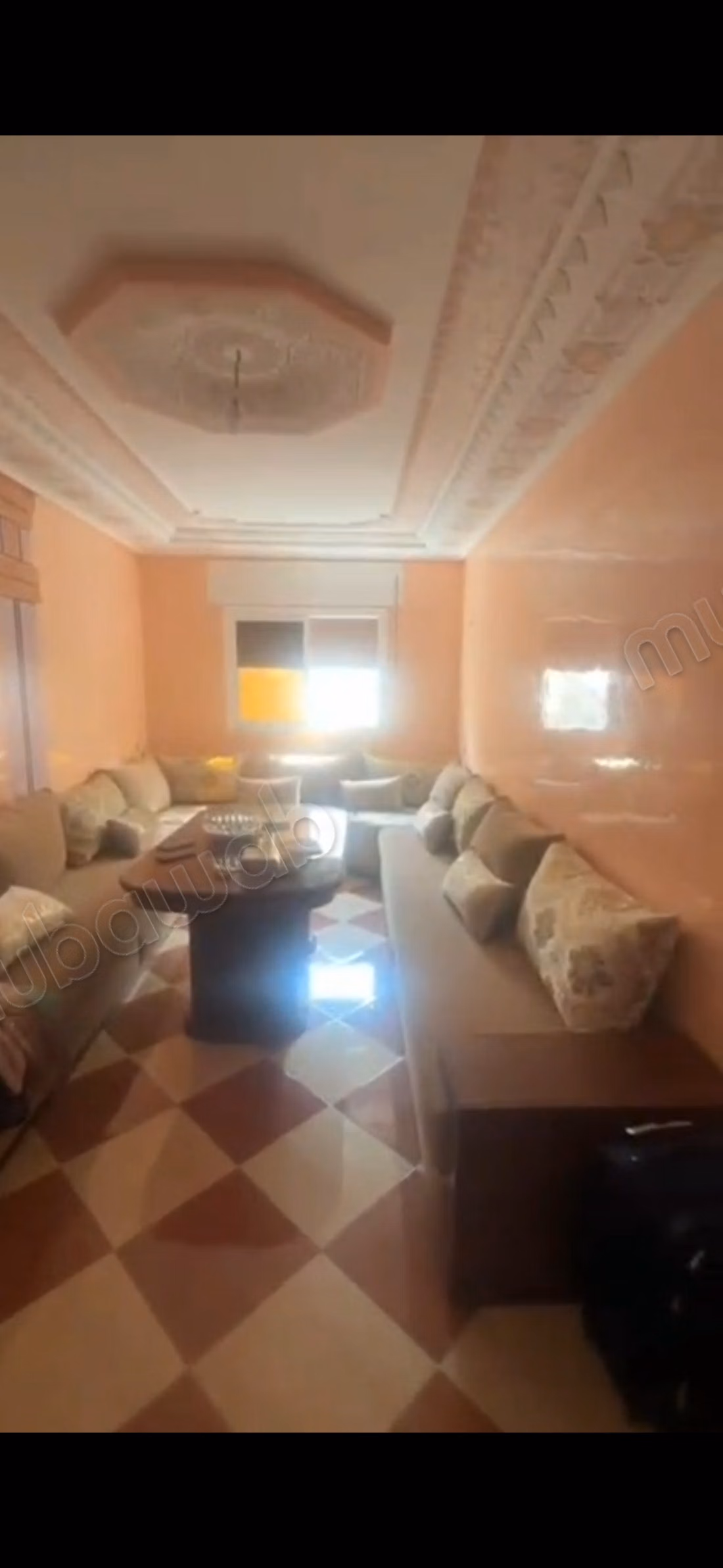 Vendre appartement à Larache.
Chaabane 2