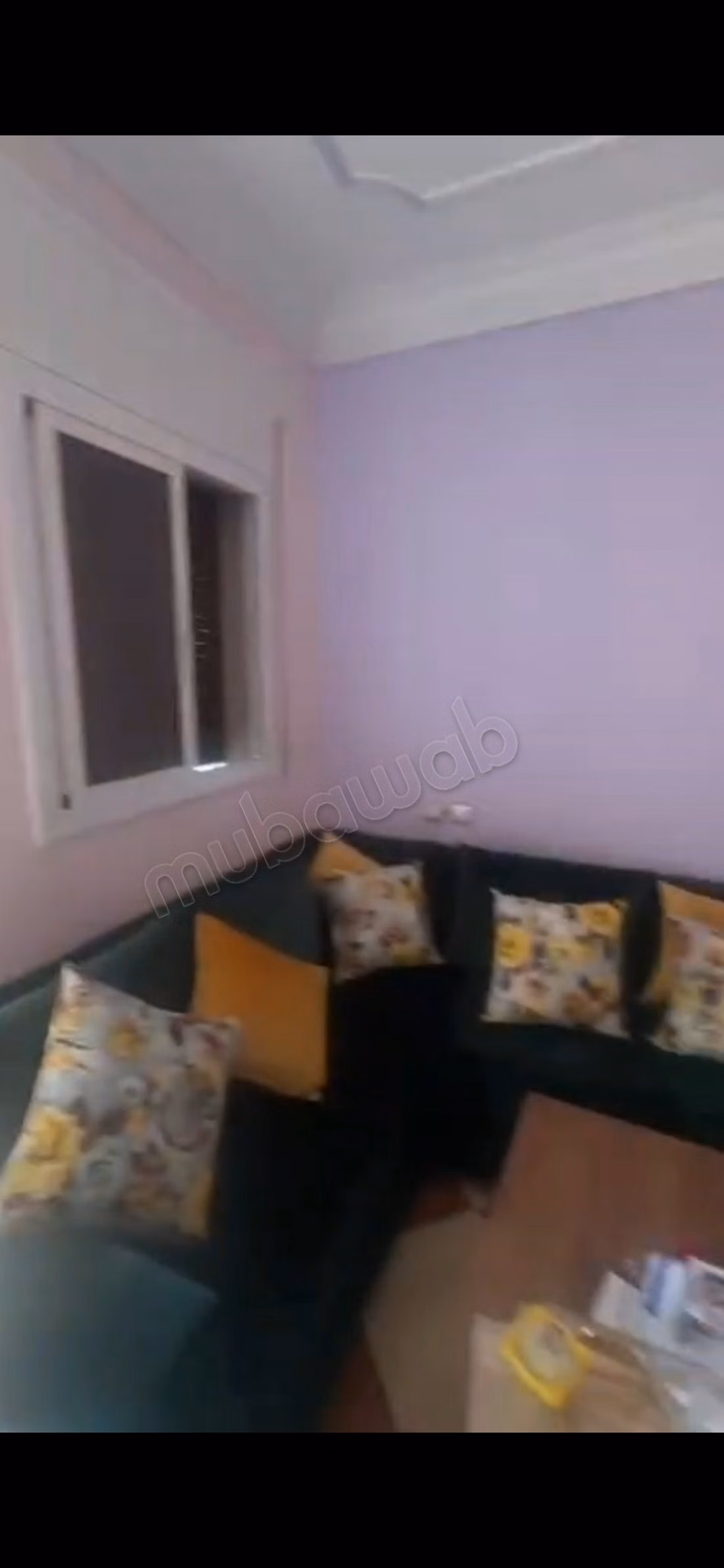 Vendre appartement à Larache.
Chaabane 2