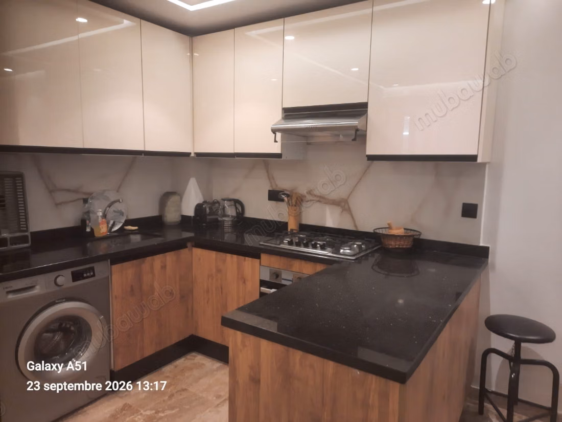 Superbe Appartement à louer Moderne & Meublé