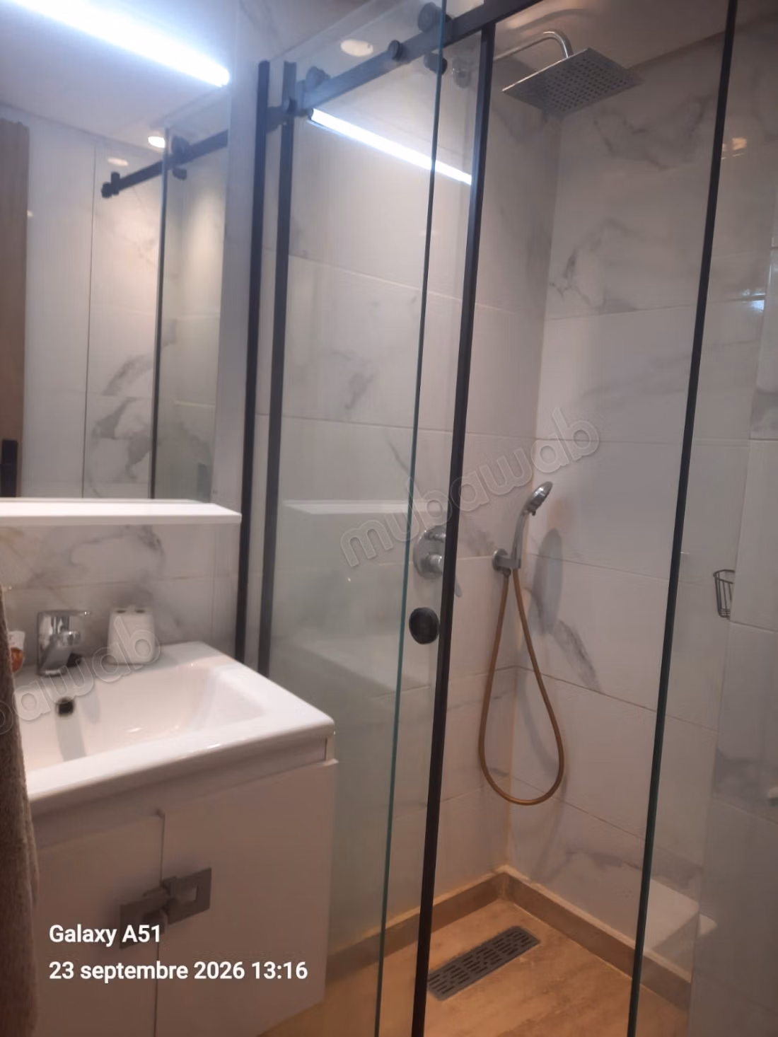 Superbe Appartement à louer Moderne & Meublé