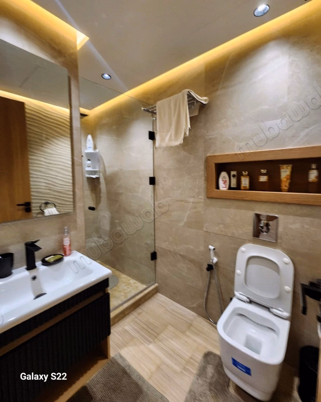Studio meublé Luxe 55m2 à Quartier Gauthier