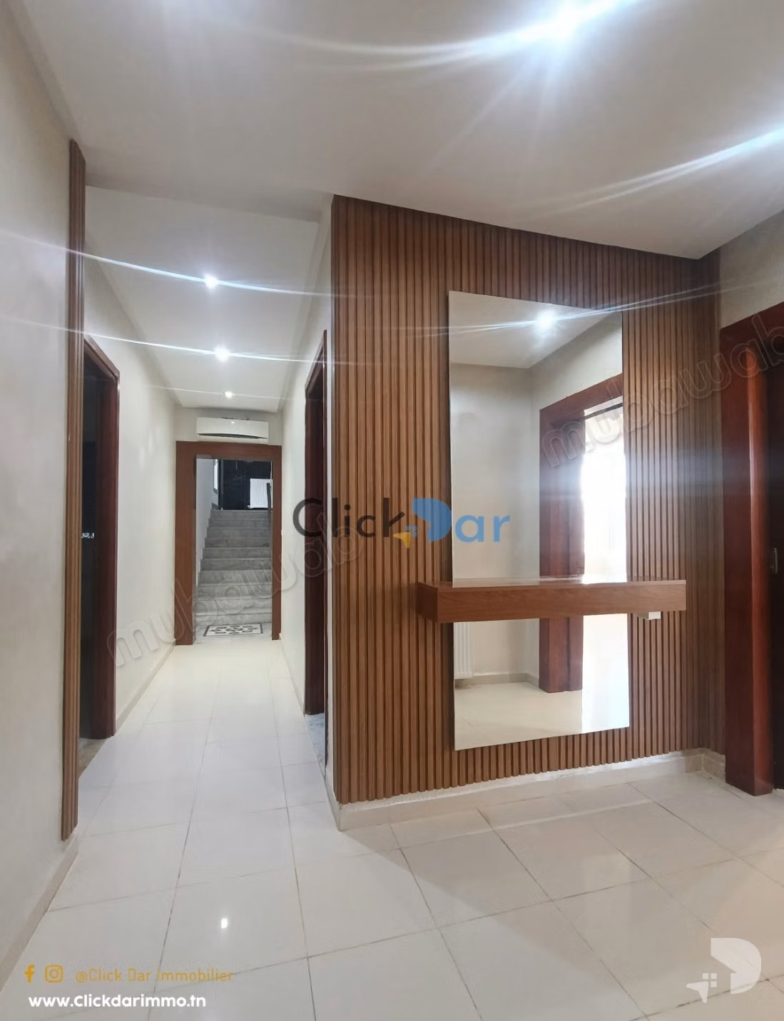 Villa piscine s4 loaction Hammamet