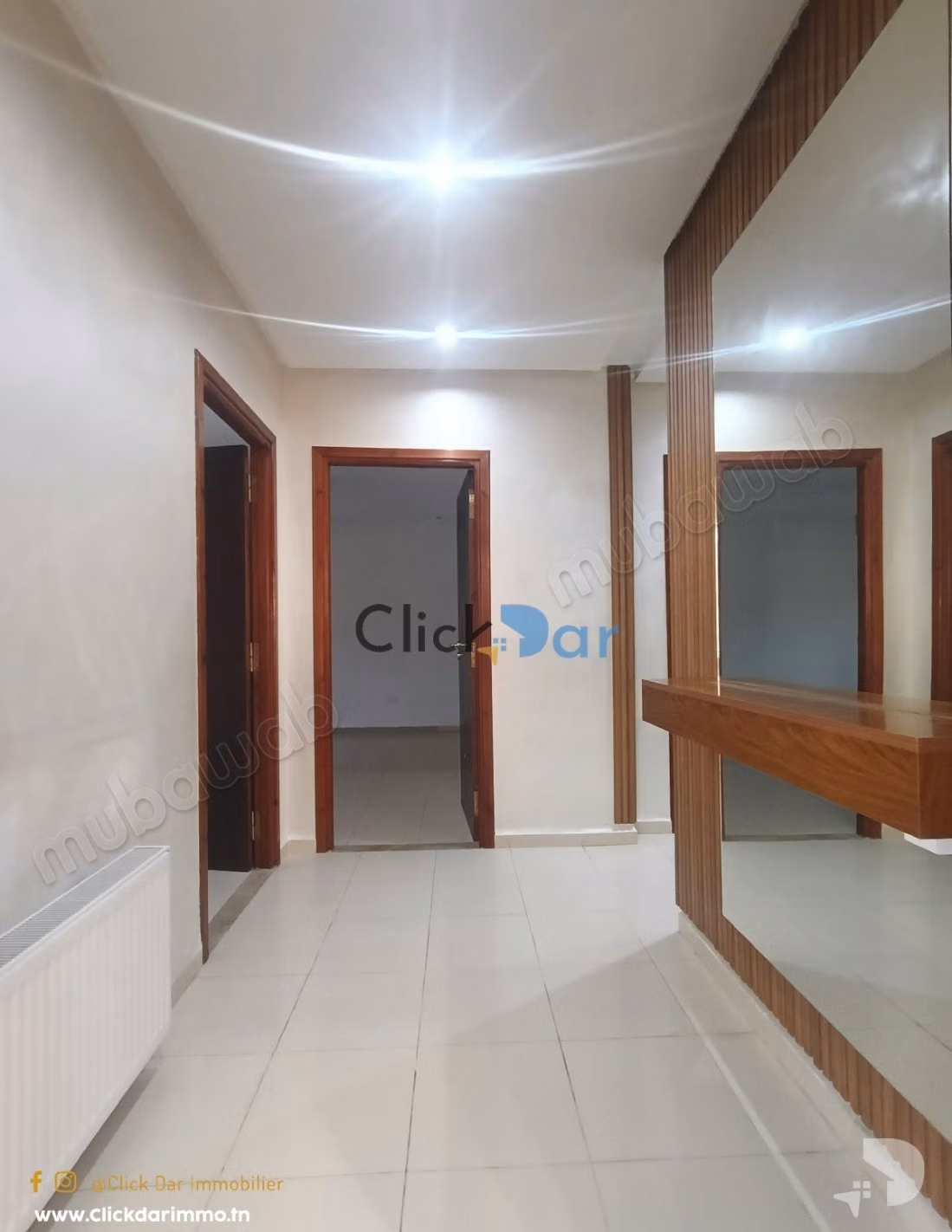 Villa piscine s4 loaction Hammamet