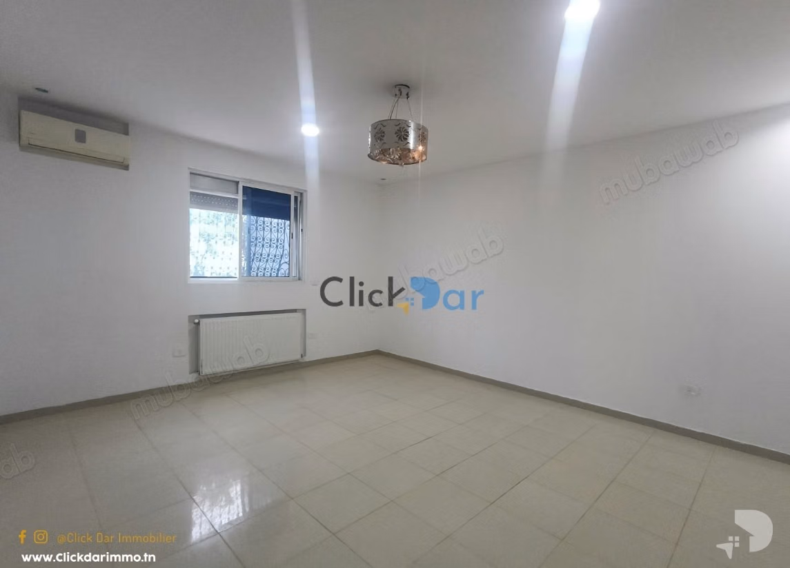 Villa piscine s4 loaction Hammamet