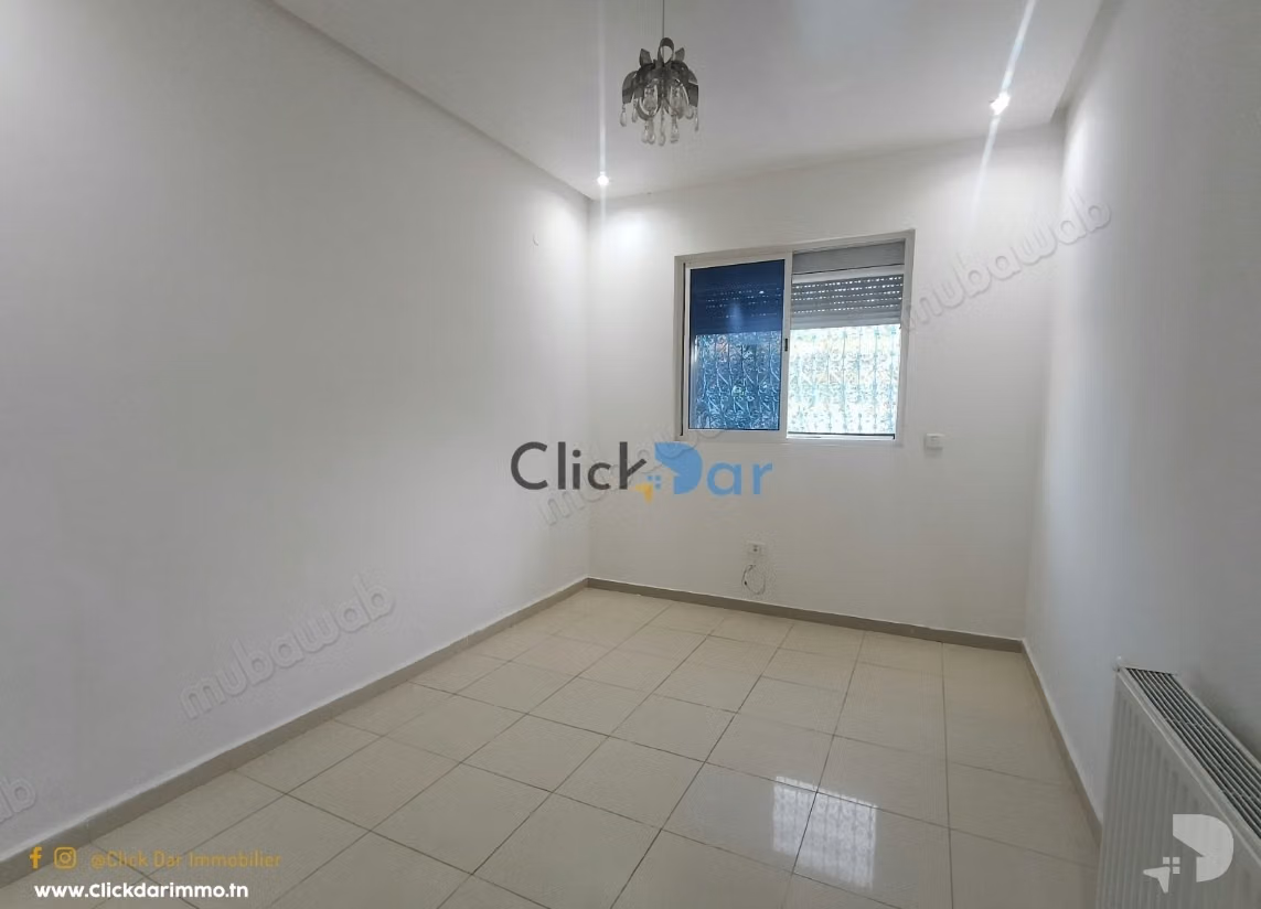 Villa piscine s4 loaction Hammamet