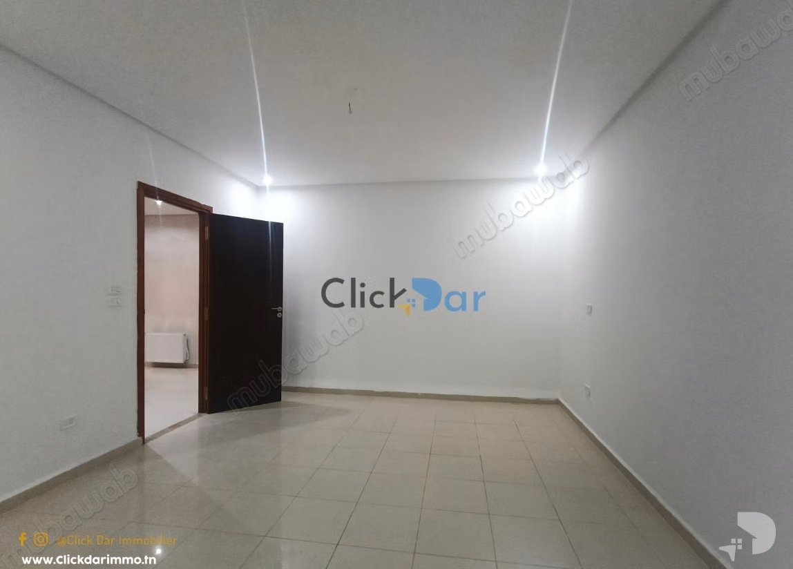 Villa piscine s4 loaction Hammamet