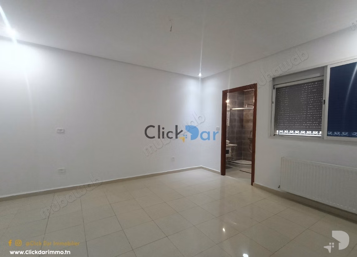 Villa piscine s4 loaction Hammamet