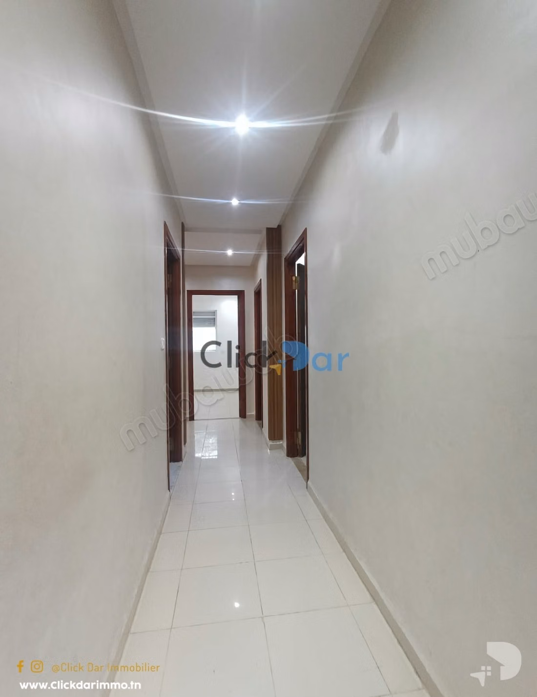 Villa piscine s4 loaction Hammamet
