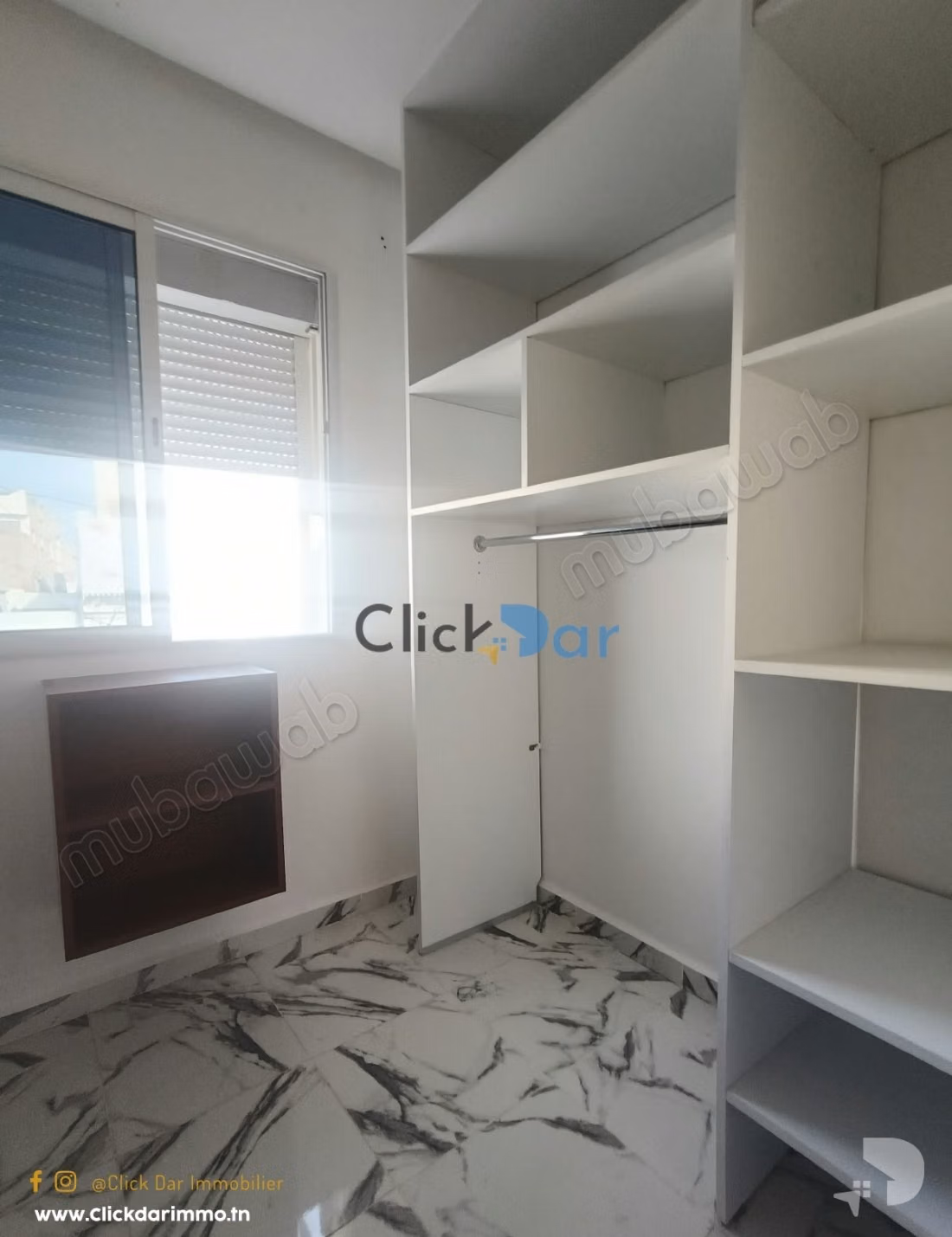 Villa piscine s4 loaction Hammamet