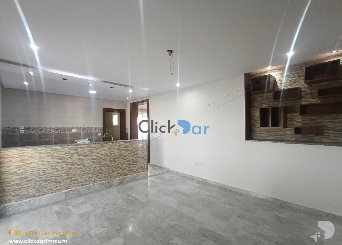 Villa piscine s4 loaction Hammamet