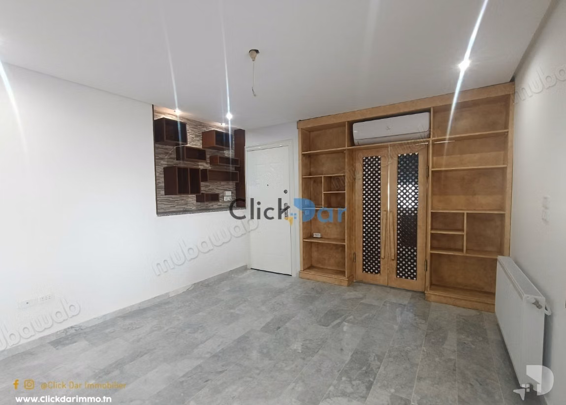 Villa piscine s4 loaction Hammamet