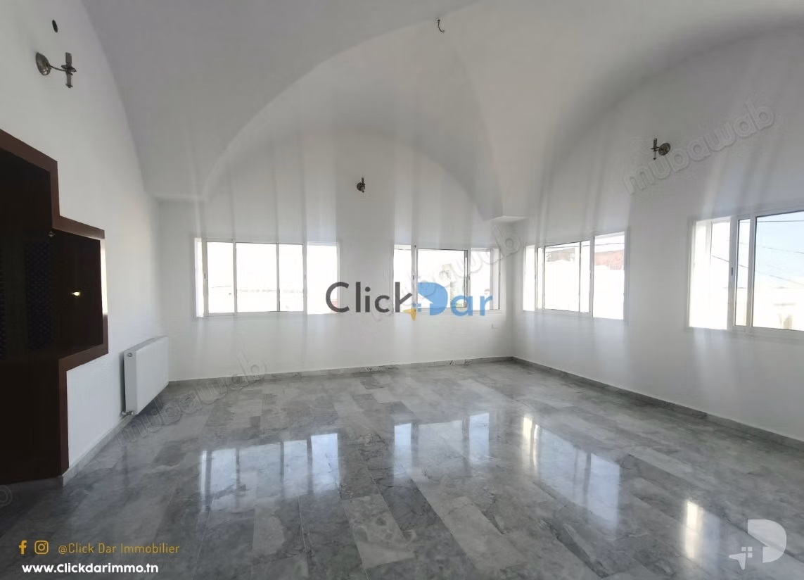 Villa piscine s4 loaction Hammamet