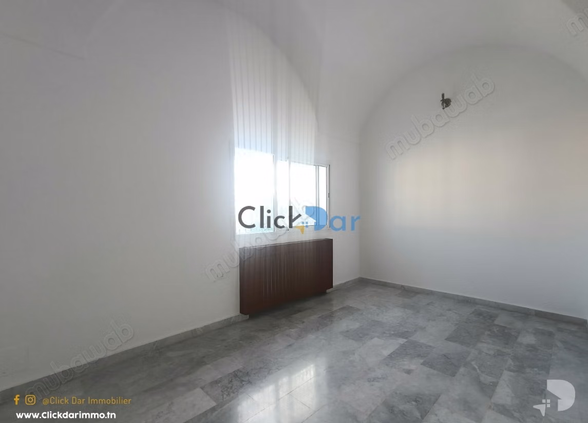 Villa piscine s4 loaction Hammamet