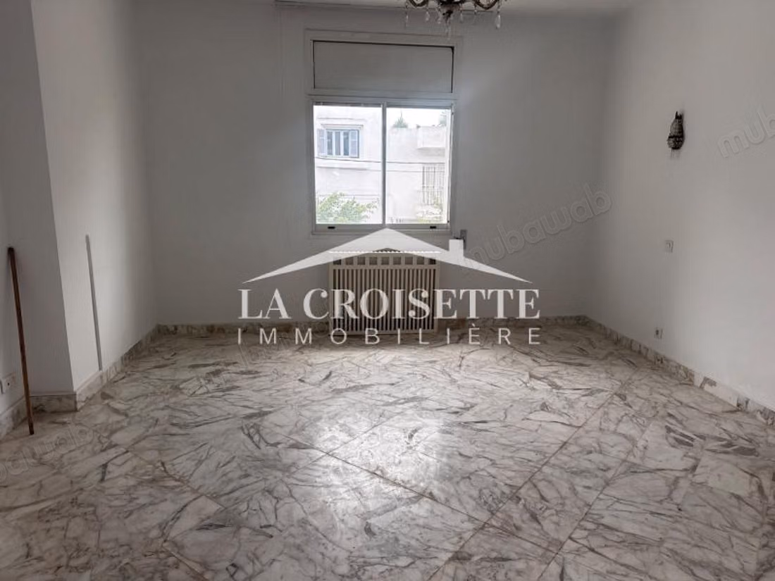 Villa S4 a La Marsa