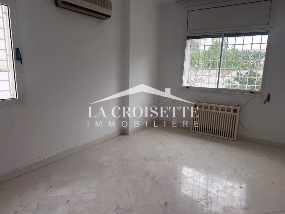 Villa S4 a La Marsa