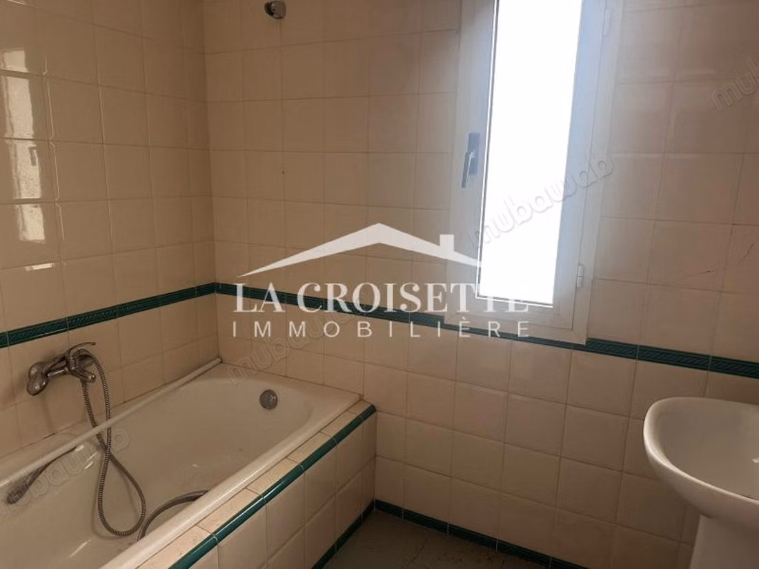 Villa S4 a La Marsa