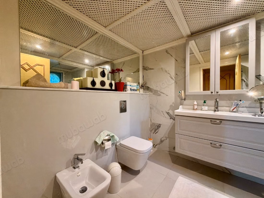 Rez de jardin à vendre à la Palmeraie 
VE26375