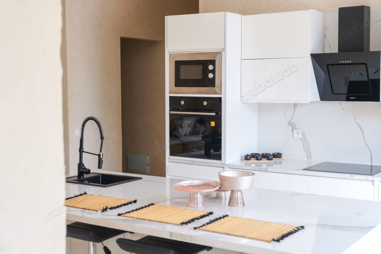 Un Belvedere Privato sull'Atlas Disponibile
