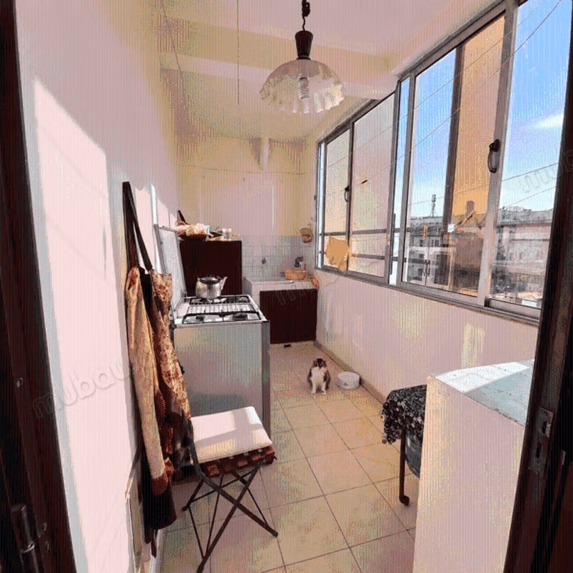 Apartment for Sale of 179.0 m² in Casablanca, Bourgogne Anfa