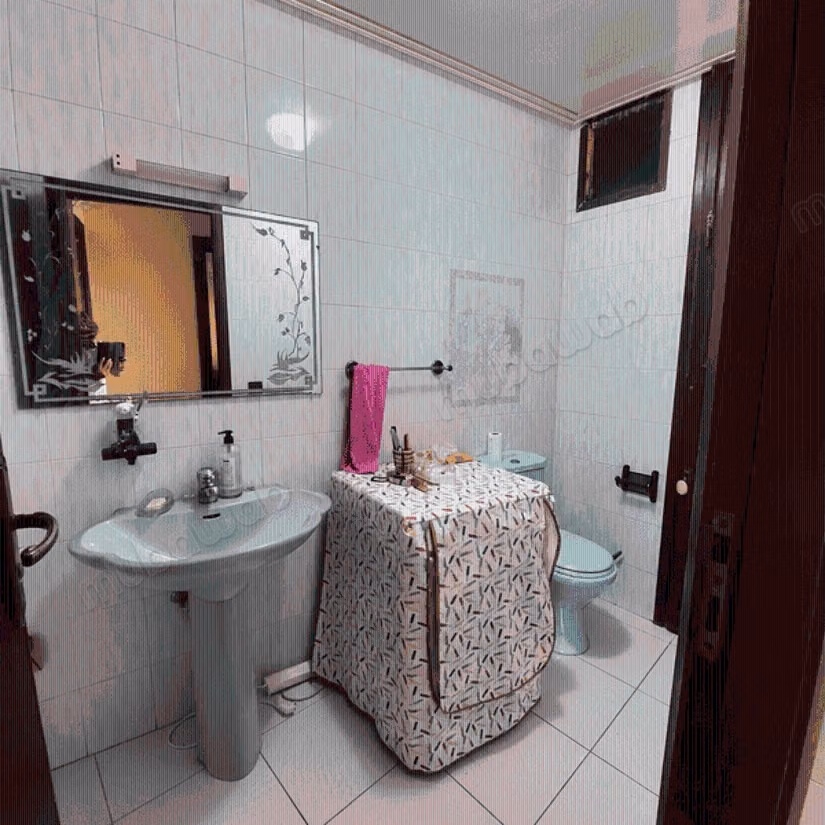 Apartment for Sale of 179.0 m² in Casablanca, Bourgogne Anfa