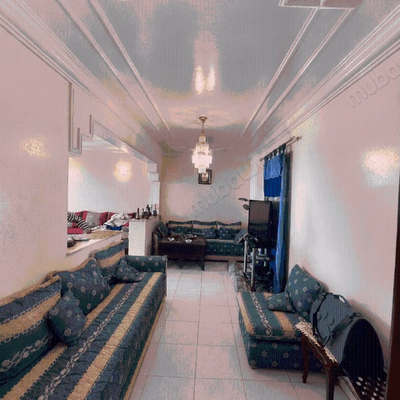 Apartment for Sale of 179.0 m² in Casablanca, Bourgogne Anfa