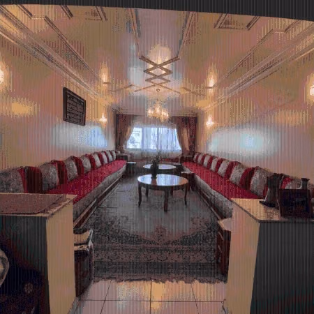Appartement à Vendre de 179.0 m² à Casablanca, Bourgogne Anfa