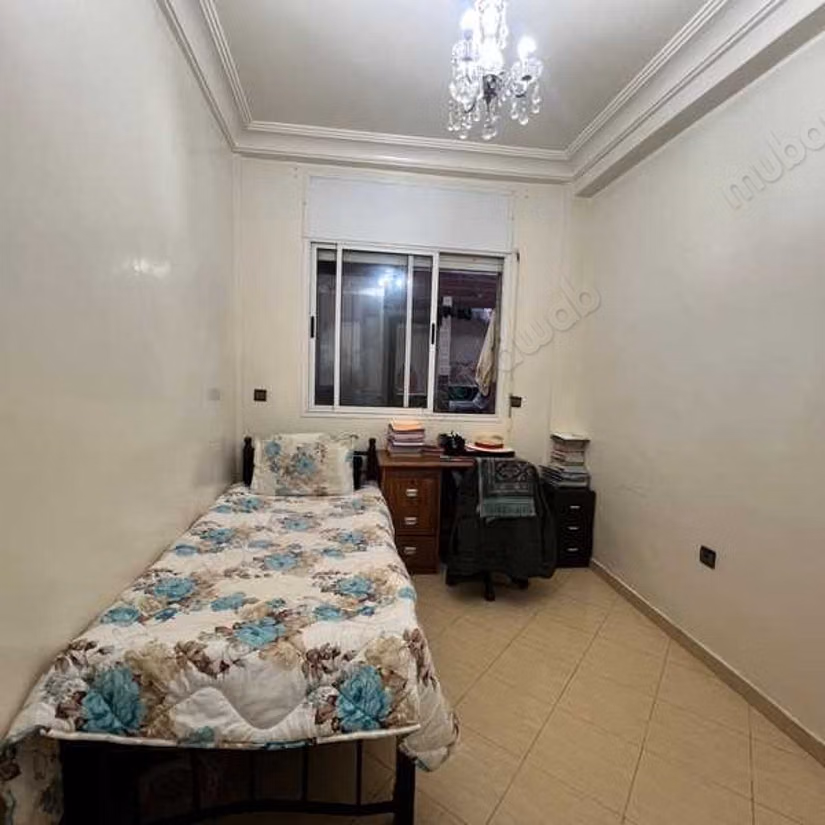 Apartamento en Venta de 130.0 m² en Casablanca, Oulfa