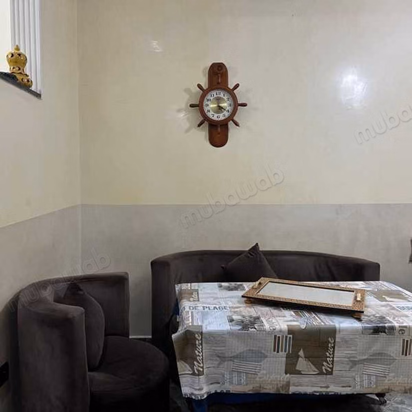Apartamento en Venta de 130.0 m² en Casablanca, Oulfa