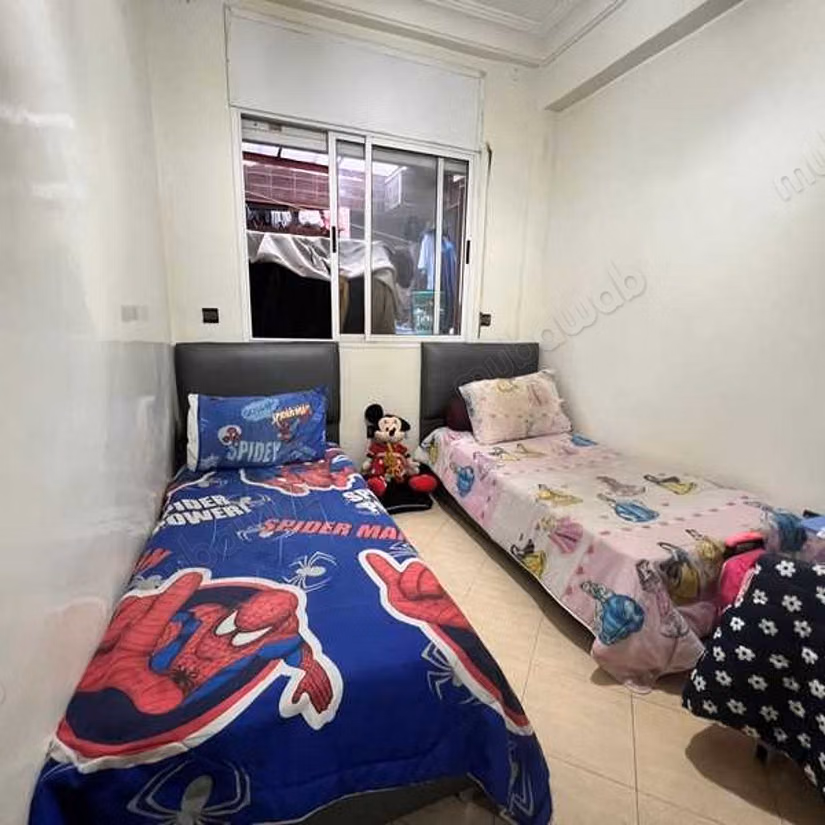 Apartamento en Venta de 130.0 m² en Casablanca, Oulfa