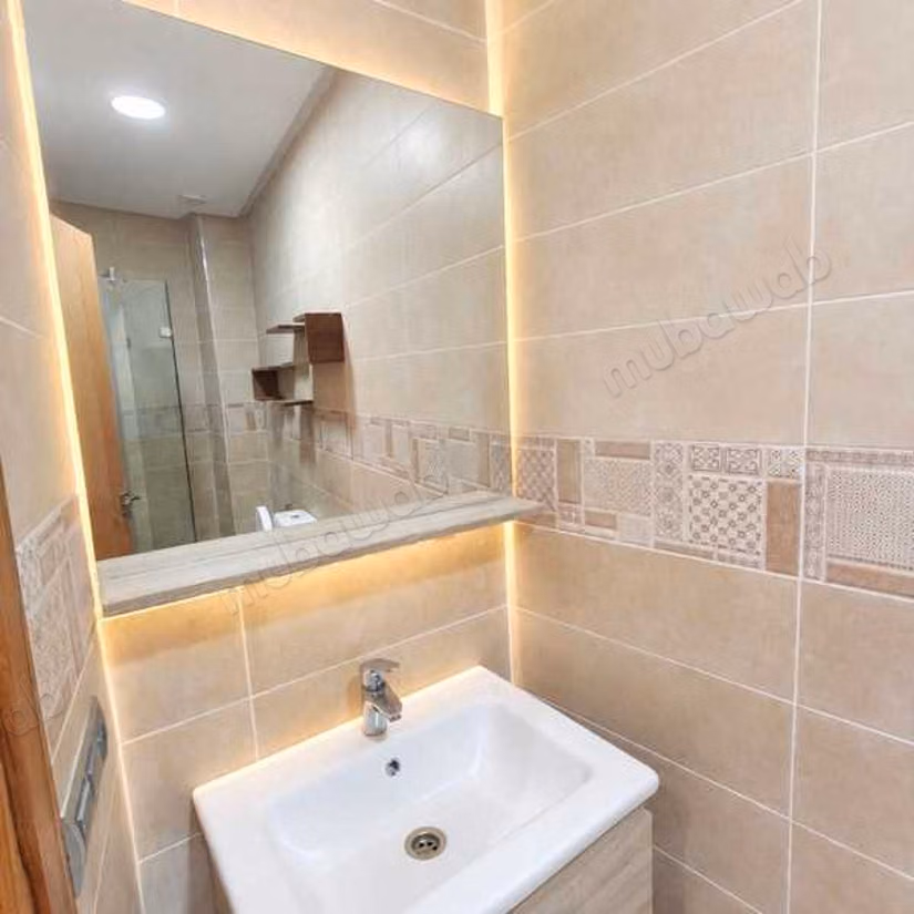 Appartement à Louer de 99.0 m² à Bouskoura, 
Bouskoura