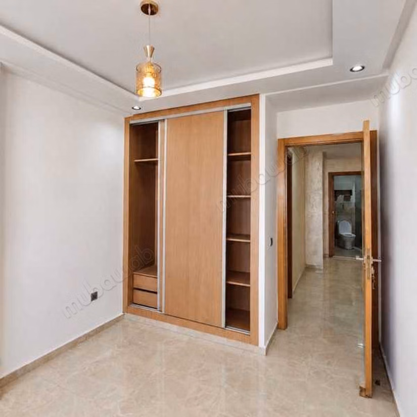 Appartement à Louer de 99.0 m² à Bouskoura, 
Bouskoura