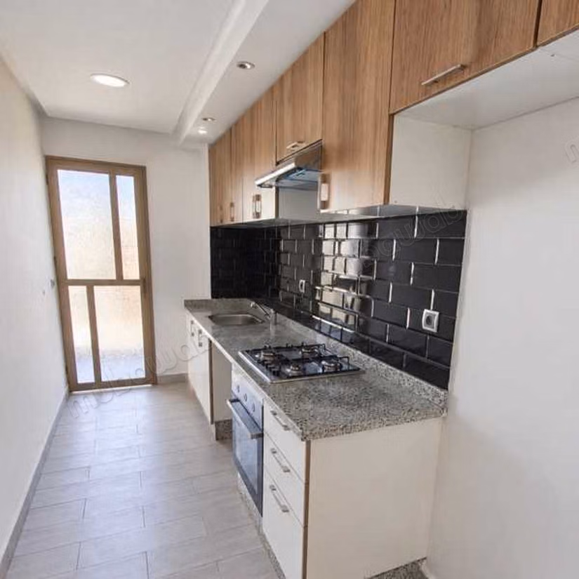 Appartement à Louer de 99.0 m² à Bouskoura, 
Bouskoura
