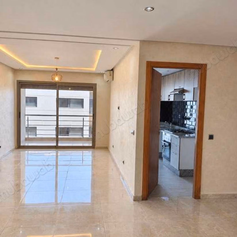 Appartement à Louer de 99.0 m² à Bouskoura, 
Bouskoura